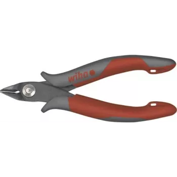 Wiha 27391 Pince coupante diagonale pour électricien 160 mm VDE