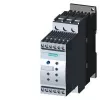 Siemens SIRIUS 3RW4027-1TB04 démarreur progressif, 32 A, 400-600 V AC, commande 24 V AC/DC, 15 kW à 400 V