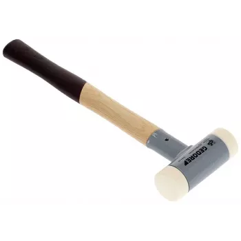 Marteau à embouts souples Gedore 248 H-40 avec dead blow, 730 g, 360 mm 8868580