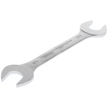GEDORE 6069600 clé à fourche double 34x36 mm DIN 3110