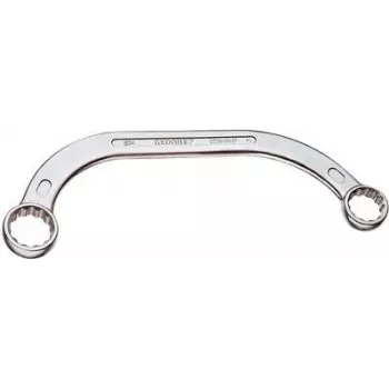 Clé à anneau de démarrage GEDORE 304 11X13 11 x 13 mm 6470040