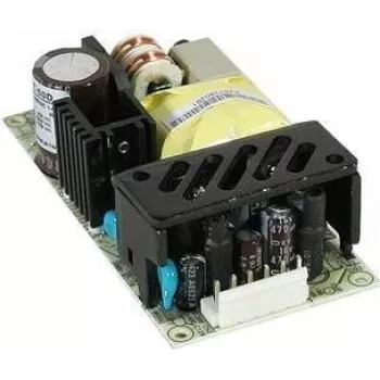 MEAN WELL RPT-60B alimentation 60 W triple sortie 5V/12V/-12V