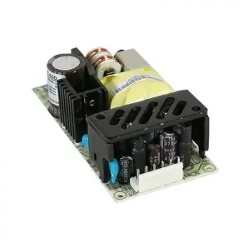MEAN WELL RPT-60B alimentation 60 W triple sortie 5V/12V/-12V