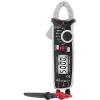 VOLTCRAFT VC-330 pince multimètre numérique CAT II 600 V, CAT III 300 V, 2000 counts