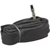 FISCHER chambre à air de vélo 18 pouces valve Dunlop 47/57-355 caoutchouc butyle 85136