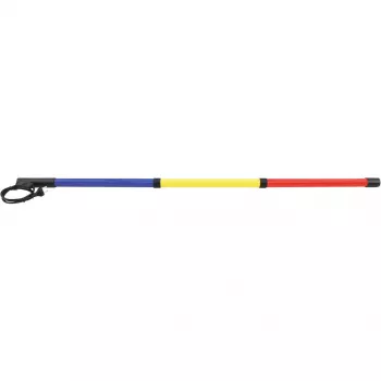 EUROLITE bâton lumineux T8 36W 134cm Multicolor L tube LED 52207060