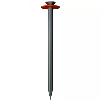 OBO BETTERMANN 3360296 aiguille en acier à impulsion 500 2x30 mm acier trempé