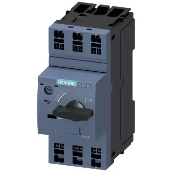 Protecteur de moteur SIEMENS SIRIUS 3RV2011-4AA20, 11-16 A, 3 pôles, S00, bornes à vis