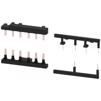Kit de câblage SIEMENS SIRIUS pour contacteurs S0 et disjoncteurs 3RA2923-2AA1