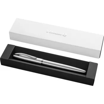 Stylo roller Pelikan Jazz Noble Elegance, argent 400197464