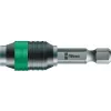 Porte-embouts universel Wera 05052500001 Rapidaptor, entraînement hexagonal 1/4 inch, changement rapide, magnétique, 50 mm