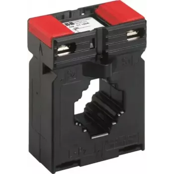 Transformateur de courant ABB CM-CT 400/5, 5 VA, classe 1 1SVR450117R5200