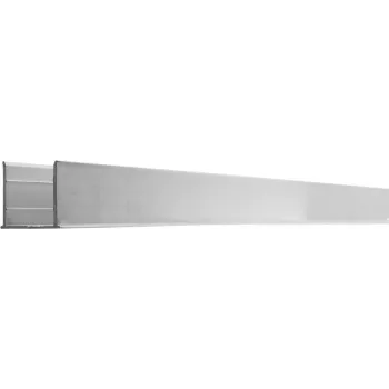 Profilé aluminium EUROLITE LED Neon Flex 230V Slim 100cm 50499824