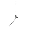Midland Albrecht AE LS Boomerang 27-A Antenne de balcon, 275 cm, 600 W, radiateur aluminium 6350