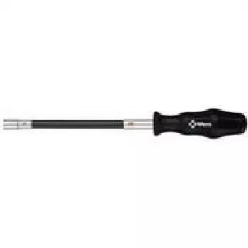 Tournevis à douille Wera 391 8 mm x 167 mm 05028152001