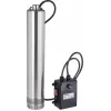 Pompe de puits profond Renkforce 1210395 4500 l/h 60 m