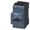 SIEMENS SIRIUS 3RV2 disjoncteur-protecteur moteur 3,5-5A 3 pôles bornes à vis 3RV2021-1FA10
