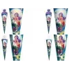 ROTH cornet de rentrée Magical Mermaid, angulaire, 850 mm, fermeture en tulle film, avec garniture en film et sequins - 1 pièce (678886)