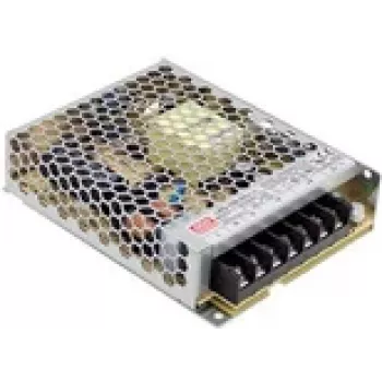 MEAN WELL LRS-100-5 alimentation à découpage fermée 90W 5V 18A