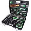 KS TOOLS COMPETITION ensemble d'outils universel 1/4+1/2, 107 pièces 512.0107