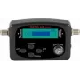 IMPERIAL Telestar SATPLUS MINI chercheur de satellite avec écran LCD et boussole 5401202