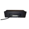MIDLAND Albrecht cadre de montage DIN pour AE6110 et radios CB compatibles (75461)