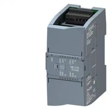 Siemens SIMATIC S7-1200 CM 1242-5 module de communication PROFIBUS DP esclave 6ES72784BD320XB0