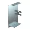 Capuchon d'extrémité OBO Bettermann Vertr LKM E60100FS (6248306)
