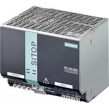 Alimentation DIN Siemens 6EP1436-3BA00-8AA0 | 24 V DC 10 A 240 W