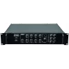 Amplificateur audio Omnitronic 80709786, noir