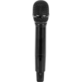 Système de microphone sans fil dynamique PSSO PXS 470-510 MHz (13063510)