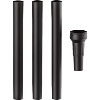 Tube d'aspirateur Metabo 630168000