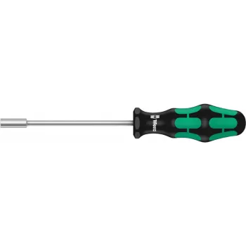 Tournevis à cliquet porte-embouts Wera 05029425001 Kraftform Kompakt avec Rapidaptor, hex 1/4 inch, 142 mm