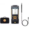 Anémomètre à hélice 16 mm Testo 440 Set (0563 4401)