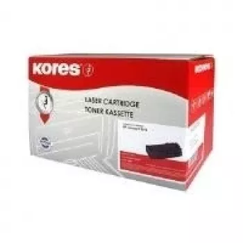 Cartouche de toner Kores pour HP LaserJet Enterprise 700 Series, noire, haute capacité, 17 500 pages, 1 pièce (G1238HCRB)