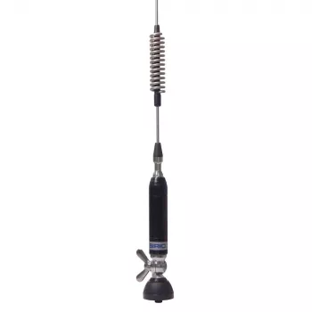 MIDLAND Albrecht DV 27 U antenne mobile CB 85 cm 67160