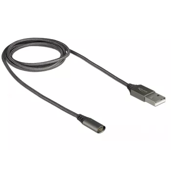 Câble patch EQUIP 605509 Cat.6 S/FTP RJ45, 20 m, gris, LSZH