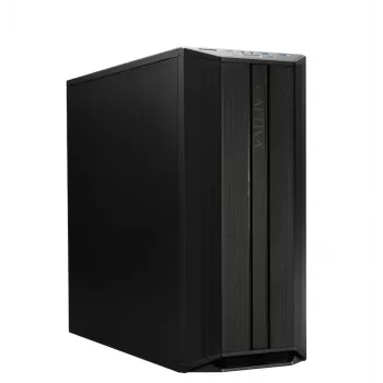 Station de travail CAPTIVA I80-399 Intel® Core™ i5 64 Go DDR4-SDRAM 1 To SSD Windows 11 Pro (80399)