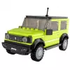 JAMARA CaDA Suzuki Jimny 1:24 Bricks Green 8+ (402865)