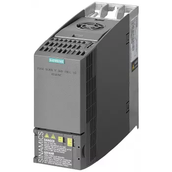 Module de puissance Siemens SINAMICS G120 PM240-2 7,5 kW 380-480 V 3AC 6SL32101KE175AF1
