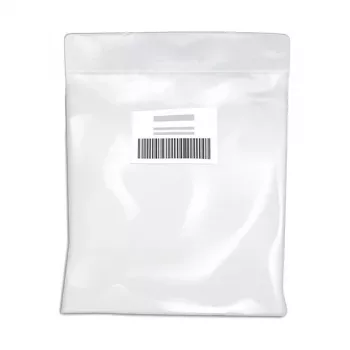 Câble patch Wentronic Goobay CAT 5e F/UTP, 0,5 m, blanc
