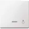 Interrupteur Merten 430919 blanc