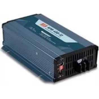 Chargeur de batterie intelligent MEAN WELL NPB-450-12 450 W 12 V 25 A pour plomb-acide et Li-ion