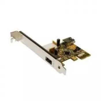 EXSYS EX-11081-2 PCIe USB 3.2 Gen 1 Card with 1+1 Ports (Renesas)