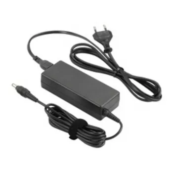 Adaptateur secteur universel Toshiba 45 W 19 V 3 broches EU pour Portégé Z830, Z930, Z30, Z30t, R30-C, Tecra A40-C (PA5177E-1AC3)