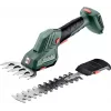 Metabo SGS 18 LTX Q Cordless Grass and Shrub Shear (Bare Tool) in metaBOX 145 601609840
