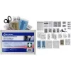 Ensemble de recharge FIRST AID ONLY pour trousses de premiers secours DIN 13157 P-51005 00
