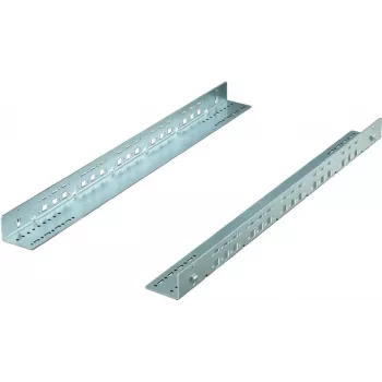 Rail de rack Rittal (lot de 2) pour TS IT
