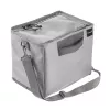 keeeper neo Insulated Cooler Bag L, 19 L, Graphite, with Carrying Strap, Keeps Cold/Warm up to 5 Hours, Foldable 1429682600000