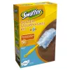 Kit de démarrage Swiffer Staubmagnet avec parfum Febreze – manche plumeau + 3 recharges 5410076542284